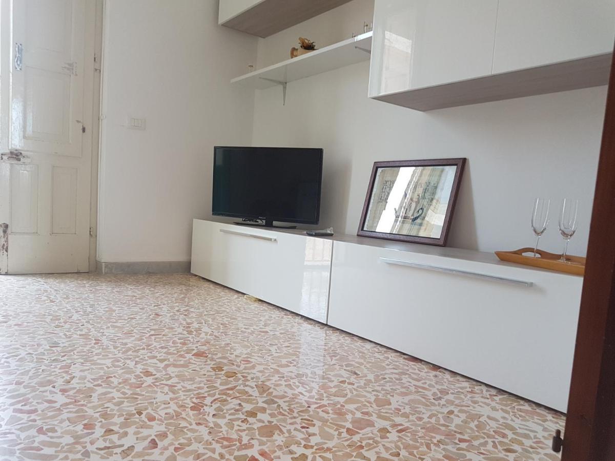 Vacanze Profumo Di Mare Casa de Férias *