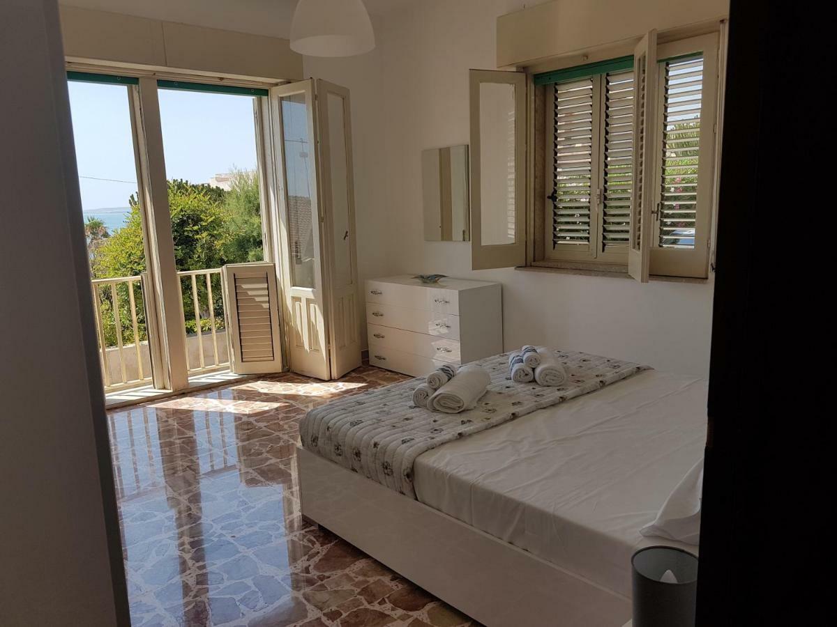 Casa de Férias Vacanze Profumo Di Mare