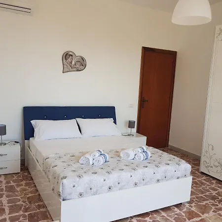 Case Vacanze Profumo Di Mare Scicli Exterior photo
