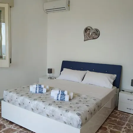 Case Vacanze Profumo Di Mare Scicli Room photo