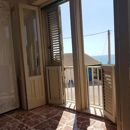 Case Vacanze Profumo Di Mare Scicli Room photo