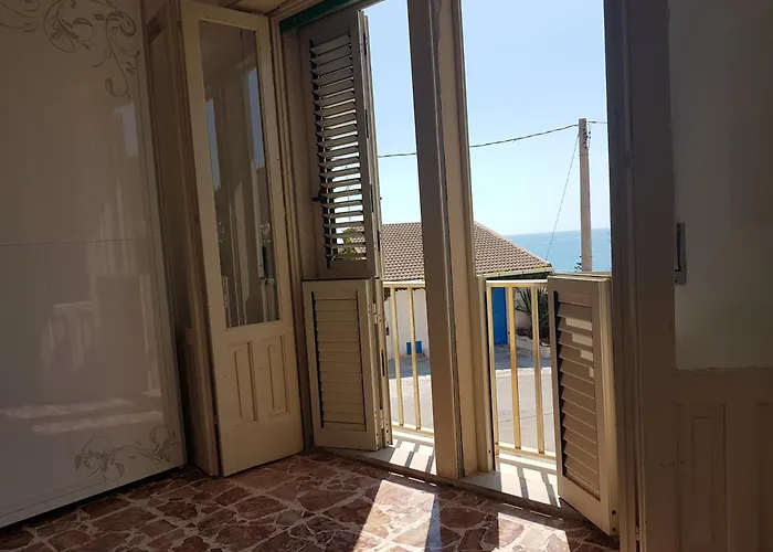 Case Vacanze Profumo Di Mare