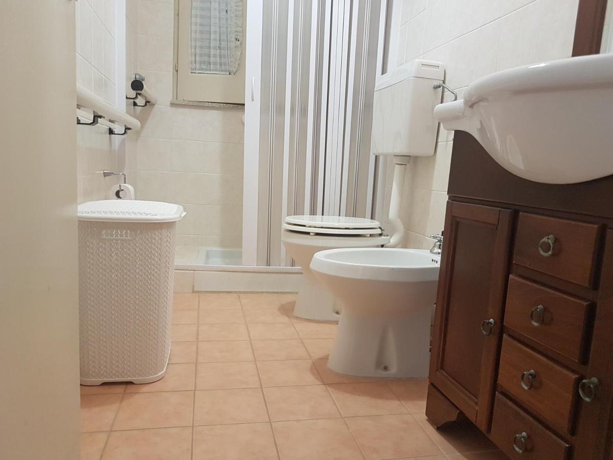 Holiday home Vacanze Profumo Di Mare
