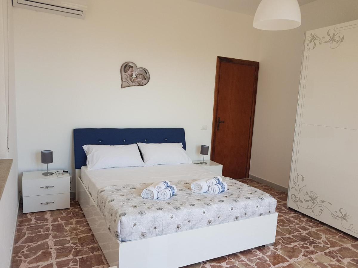 Holiday home Vacanze Profumo Di Mare Scicli