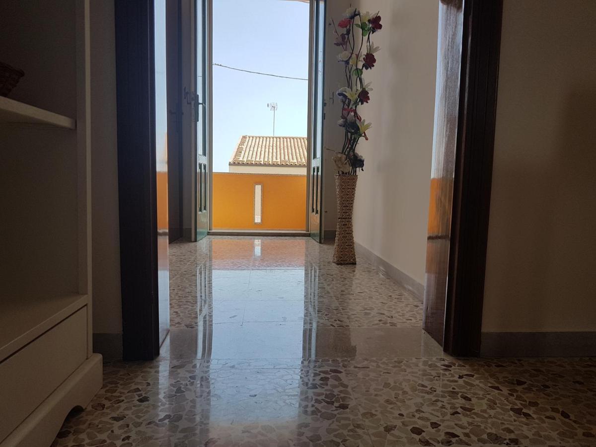 Vacanze Profumo Di Mare Holiday home