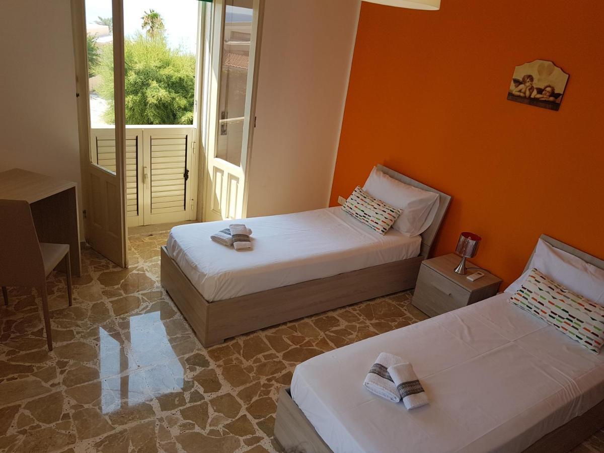 Vacanze Profumo Di Mare