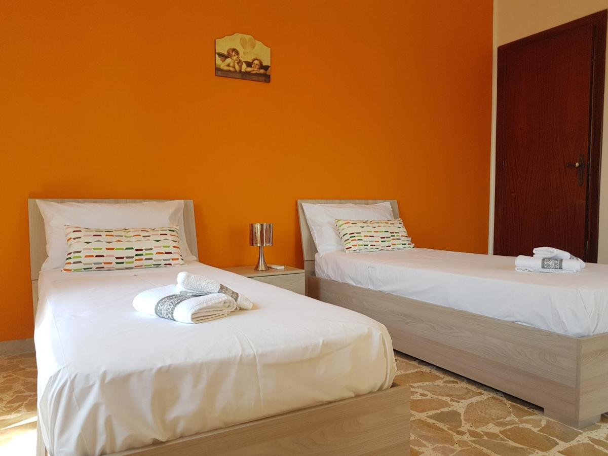 Holiday home Vacanze Profumo Di Mare Scicli