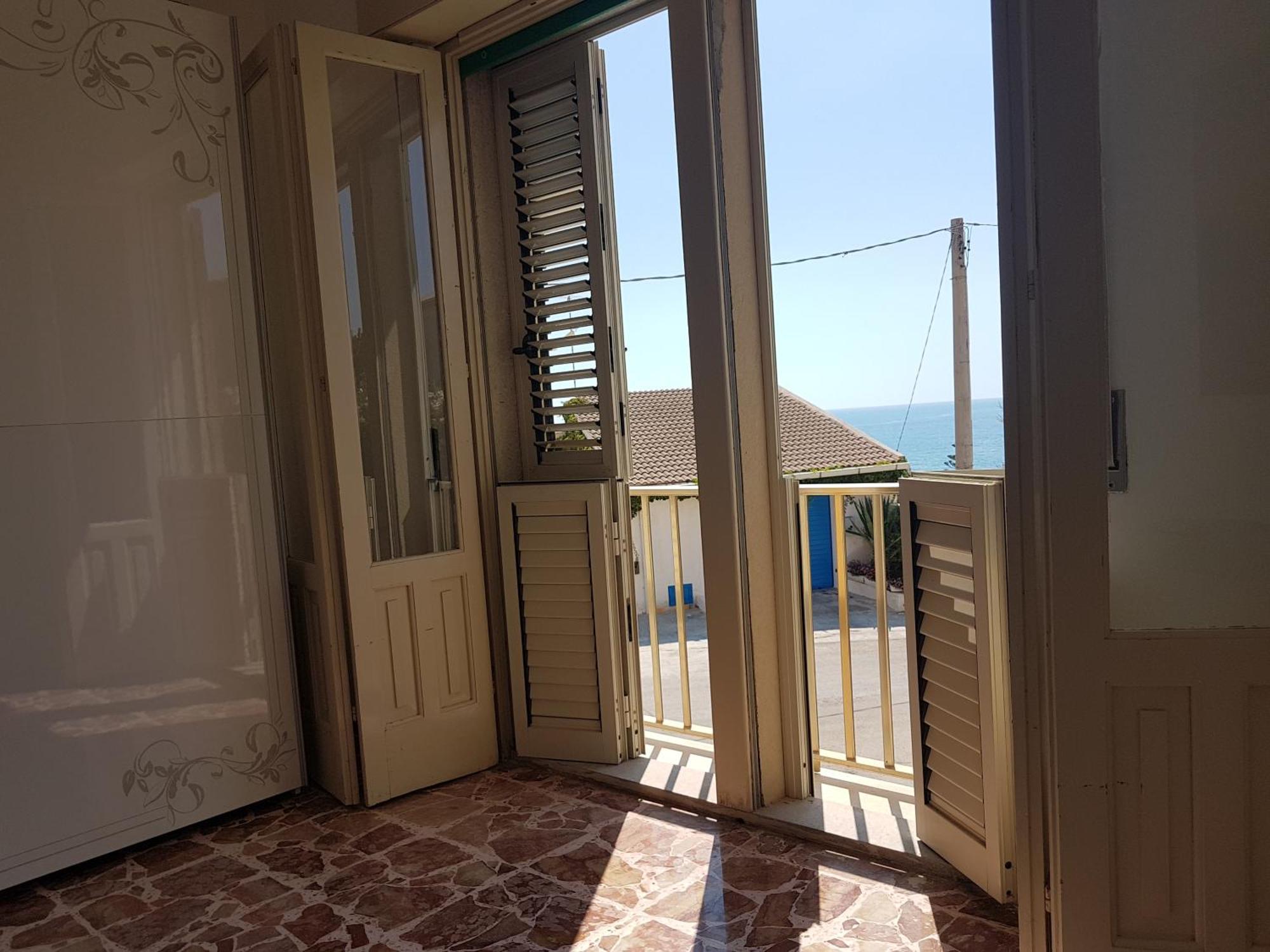 Holiday home Vacanze Profumo Di Mare Scicli