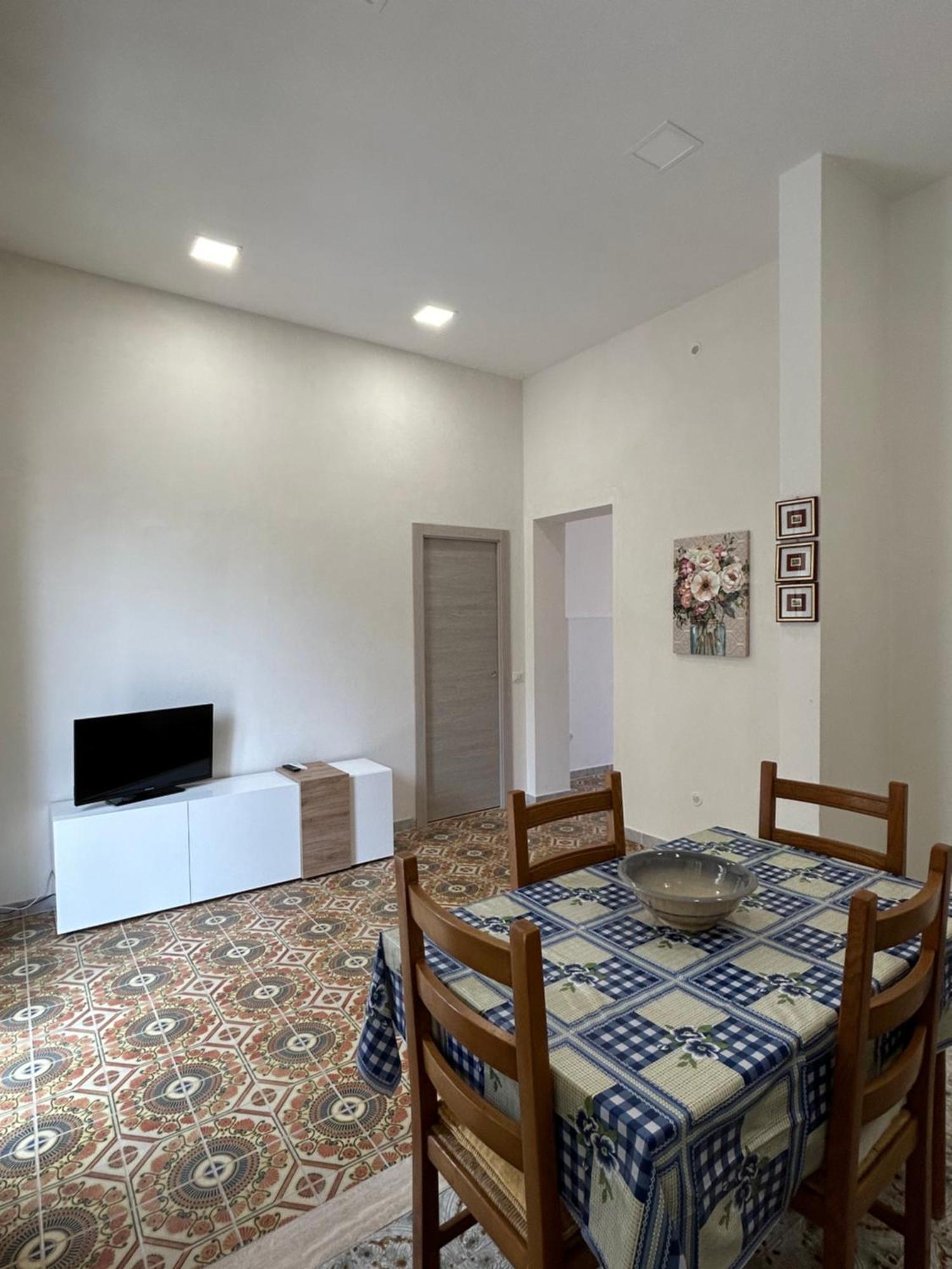 Holiday home Vacanze Profumo Di Mare