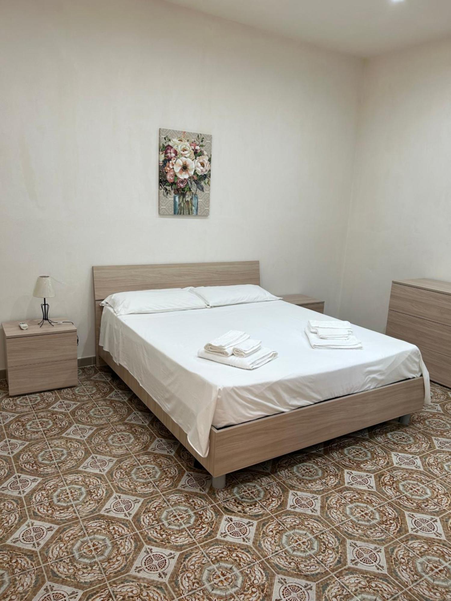 Holiday home Vacanze Profumo Di Mare *