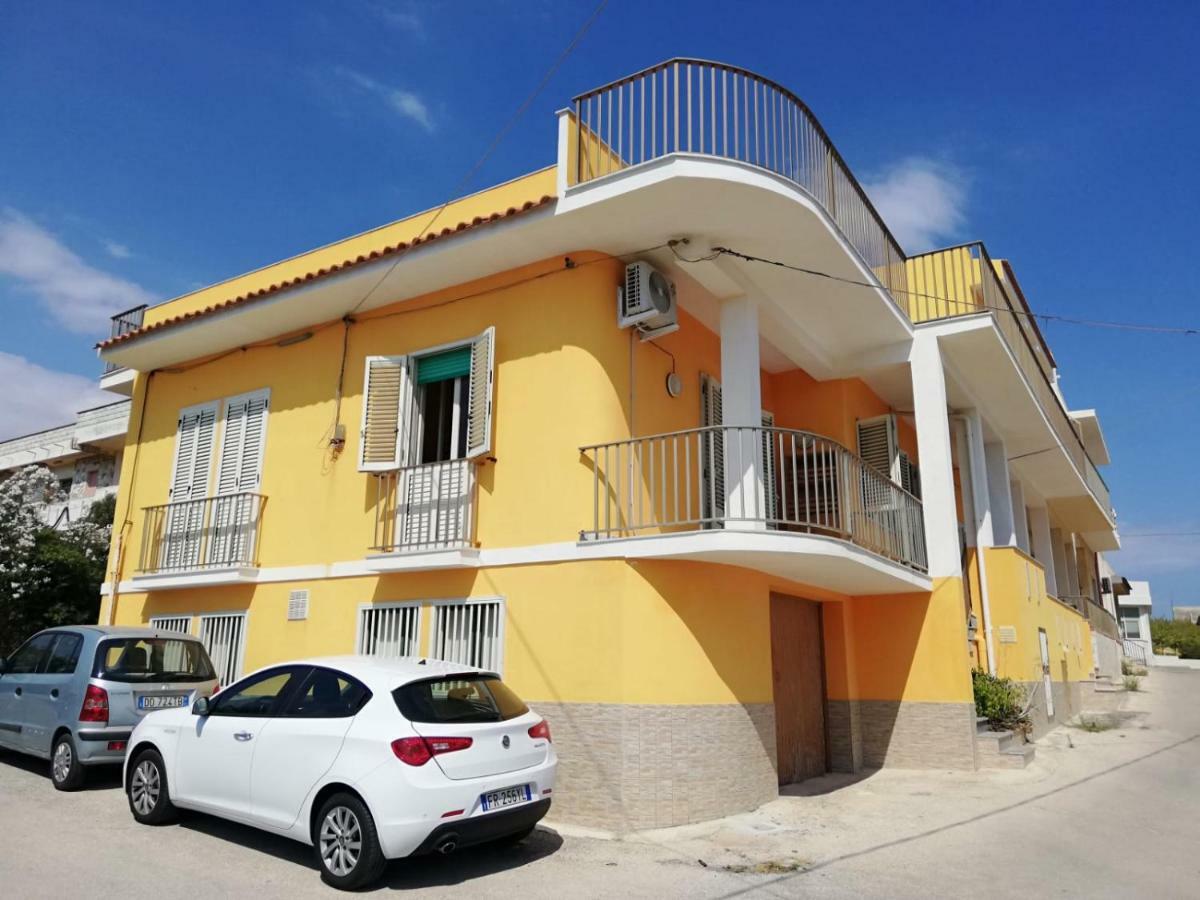 Vacanze Profumo Di Mare Holiday home *