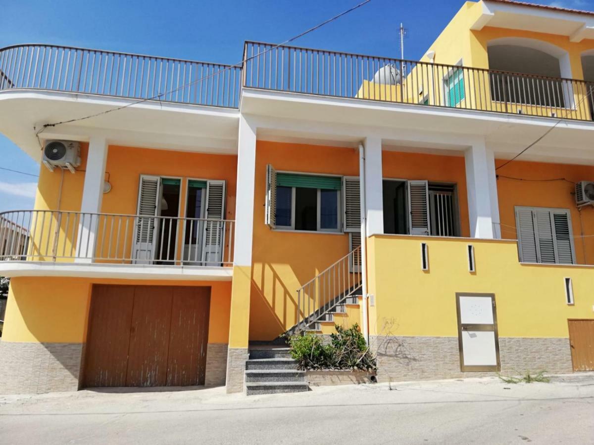 Vacanze Profumo Di Mare Holiday home *